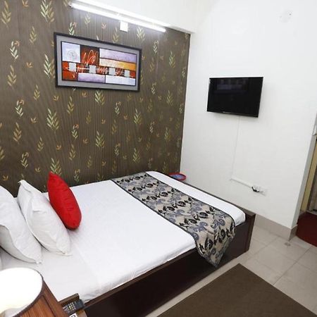 Hotel Grand Circle Inn 다카 외부 사진