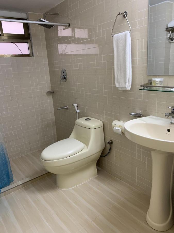 Hotel Grand Circle Inn 다카 외부 사진